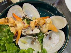 -金沙滩海鲜餐厅(梅江龙水园店)