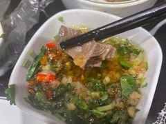 -古乐牛香·鲜牛肉牛杂火锅(象湖店)