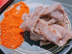 雪花肥牛-谷牛和牛烤肉(漕河泾印象城店)