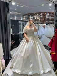 -SATIN COUTURE瑟庭婚纱礼服馆