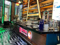 -Famous肥猫墨西哥音乐餐吧(五棵松华熙LIVE店)
