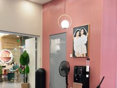 -海马体照相馆(上海宝山万达广场店)