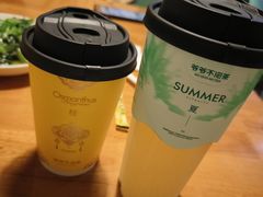 -堂瓦里·33年传统赣菜(第一街区店)