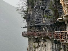 -鹿院坪生态旅游景区