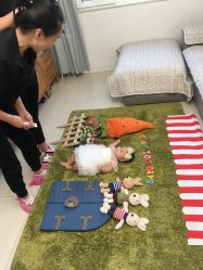 -DeerFriend童趣主题上门拍·到家·外拍摄影机构 (国贸店)
