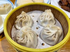 -三凤酒家·百年无锡菜(清扬茂业店)