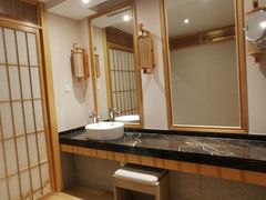 -北京古北水镇御舍温泉酒店