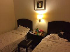 -佛山祈福仙湖酒店