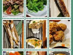 -森味花园·日本料理(伊藤洋华堂亚运村店)