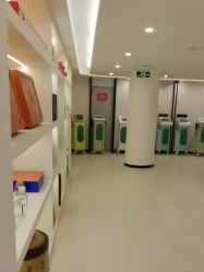 -森宝月子中心(白云山店)