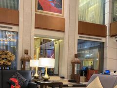 -惠州康帝国际酒店