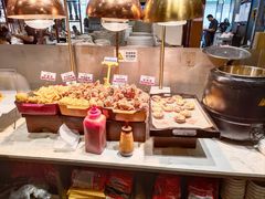 -火炉火自助餐(西直门凯德MALL店)