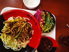 -菊儿人家·北京胡同菜(南锣鼓巷店)
