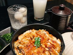 -玄白·炭烤活鳗(上海首店)