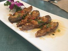 -茶油香闽南菜·花园餐厅(前埔店)