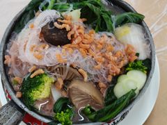-陈根记大牌档