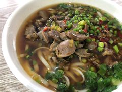 -肆姐面粉馆(坡子街店)
