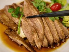 -e公馆鹅肉饭店·潮汕卤鹅(西平店)