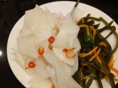 -满禾林火锅(丹东路店)