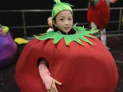 -舞霖精灵国际舞蹈教育中心(华创生活广场店)