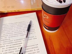 -西西弗书店&矢量咖啡(壹方购物中心店)