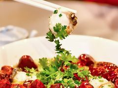 -桂花楼淮扬中餐厅(浦东香格里拉店)