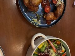 -haxnbauer海森堡德国餐厅(深圳coco店)