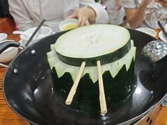 -阳山冬瓜鸡(滨江路店)