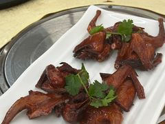 -啊杞恒益饭店(南头总店)
