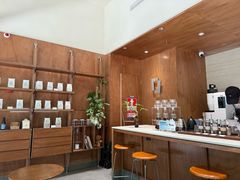 -LOTTA COFFEE(安居博文苑店)