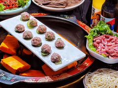 -三江两海老火锅(北京首店)