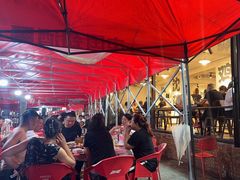 -周记老沈阳焦火鸡架