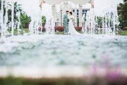 -太古映画婚纱摄影(天河店)