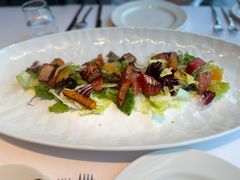 -云厨·高空西餐厅(成都瑯珀·凯悦臻选酒店)