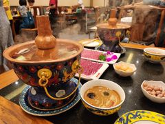 -南门涮肉(上海二店)