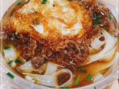 -李兰英湖南面馆(护国路店)