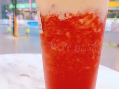 -烫面包·面包烘焙(绿地缤纷城店)