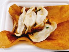 -胖子锅贴(双阳路111弄店)