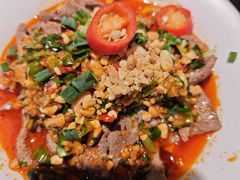 -半天妖烤鱼(东方新天地店)