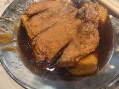 特色排骨-鲜得来排骨年糕(即墨路店)