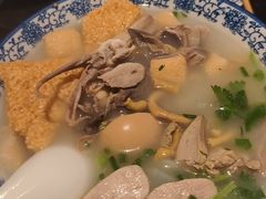 -小潘记鸭血粉丝汤