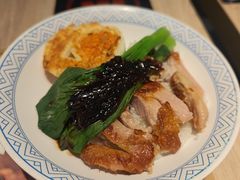 -吉野家(复兴路第二餐厅店)
