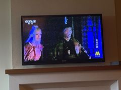 -长白山万达锦华套房酒店