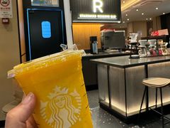 -星巴克臻选(上海长风大悦城店)