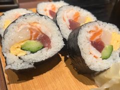 -玄白·炭烤活鳗(上海首店)