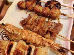 -有喜屋·深夜食堂(北京西路店)