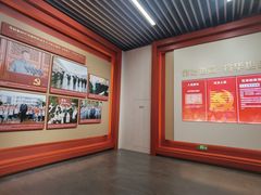 -中共一大纪念馆