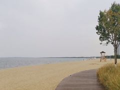 -金梦海湾浴场