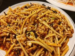 -百姓大厨房·东北菜(科怡路店)