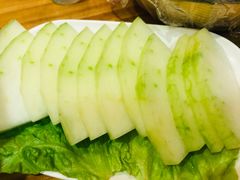 -清真·马家火锅美食城(镇江北路店)